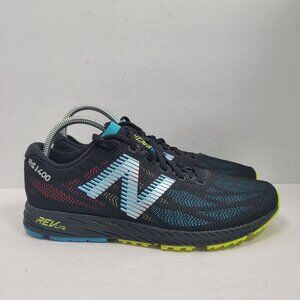 New Balance RC 1400 V6 Men's Multicolor Running Shoes M1400BB6 US Size 9